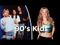 Songs that 90s kids grew up with nostalgic 