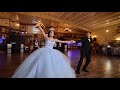 Izabella's Quinceañera Father Daughter Dance | Vals | Pushia Presentations