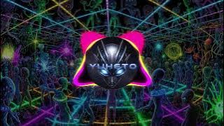DJ GOYANG DAYUNG MASHUP FULL SONG YUHETO 2025 