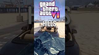 5 New Changes to Environment in GTA 6...