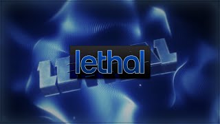 Lethal C2 V2 INTRO ENTRY | By MalzaarFX #LethalC2 (BEST!!!)