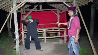 Part153 | Ustadz Dang Rajo datangi markas preman bogel dihadang dukun | dang rajo hari ini