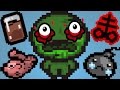 БОБ УСТРОИЛ ИМБАПОКАЛИПСИС | The Binding of Isaac: Afterbirth+