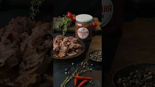 #каксниматьвидео #видеомейкер #foodshorts #food #foodvideos #тушенка #рекламатушенки