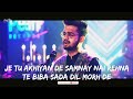 @MadhurSharmaMusic : BiBa Sada Dil (Official Music Video) | LYRICAL | Swapnil Tare | Priyanshu Soni