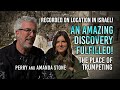 An Amazing Discovery – The Place of Trumpeting | Perry Stone