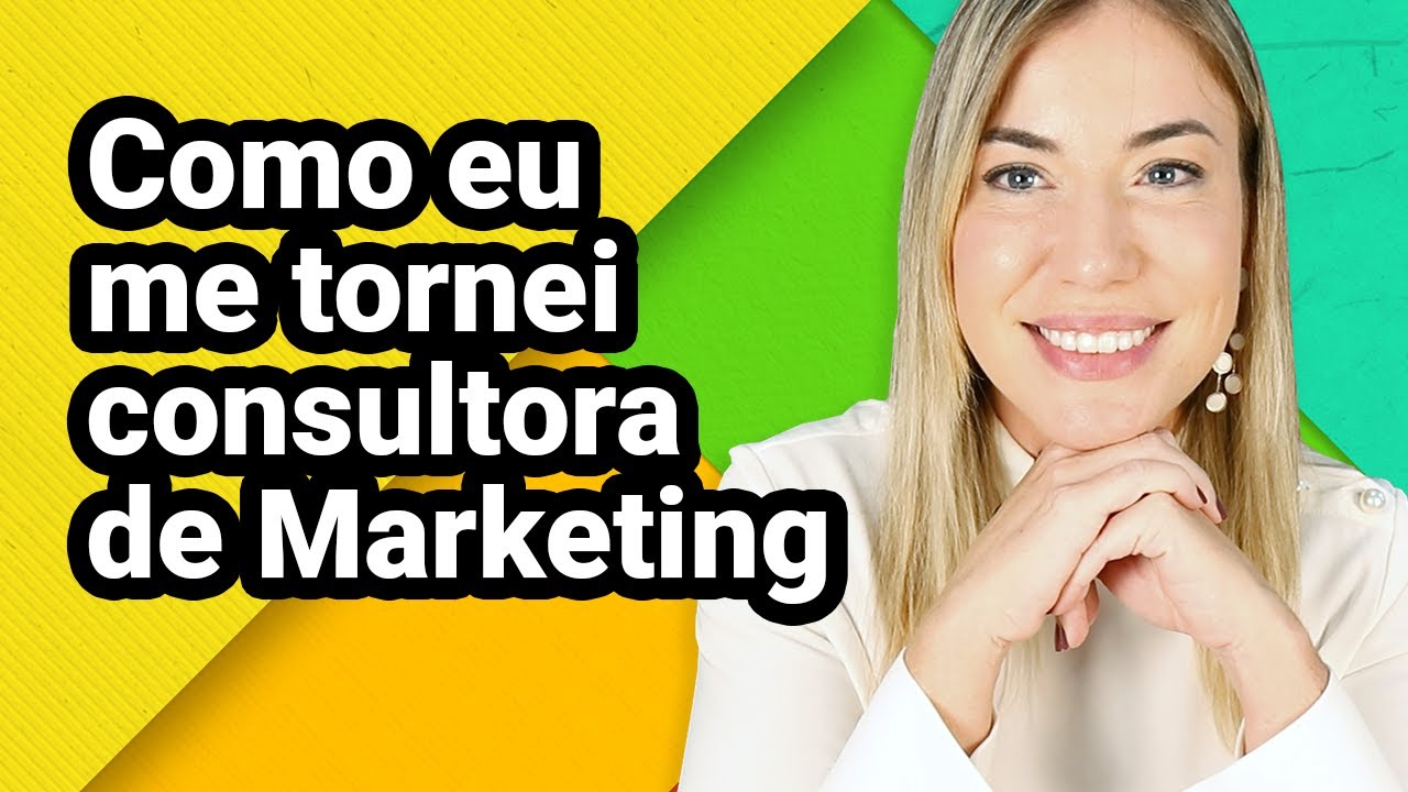 COMO ME TORNEI CONSULTORA DE MARKETING DIGITAL