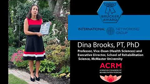 Dina Brooks International Networking Group Brucker...