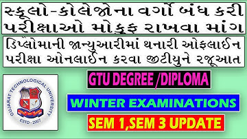 GU  in Online Education in Colleges & University