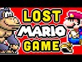 Super Donkey a Lost Mario Prototype from Gigaleak: Game Facts Special
