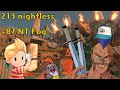 Salmon Run Overfishing - Bonerattle Arena - 213 eggs nightless + 87 NT Fog (and boris nuking)