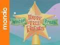 Happy Tree Friends - Winter Break