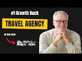 Top 5 Travel Agency marketing Tips for New Travel Agency Owners