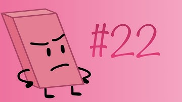 BFB Viewer Voting! #22 [Closed]