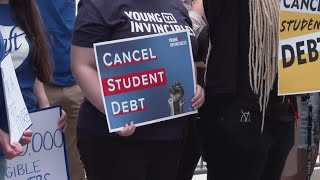 Trump Administration reaches deal to end student loan program