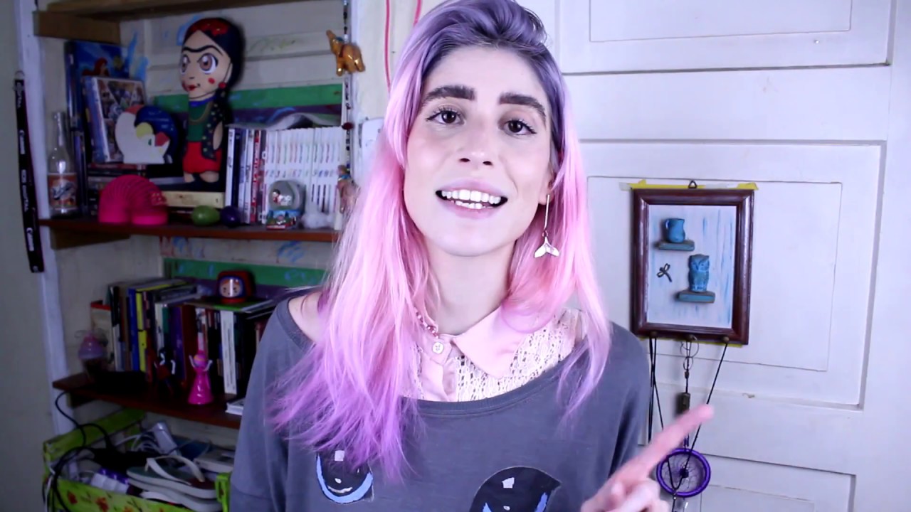 Pergunte a Ela #12 - Porque as mulheres bissexuais não estão confusas?