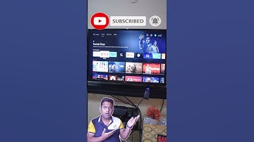 How to Open Netflix On Smart Tv #shorts #shortsfeed #androidtv #netflix