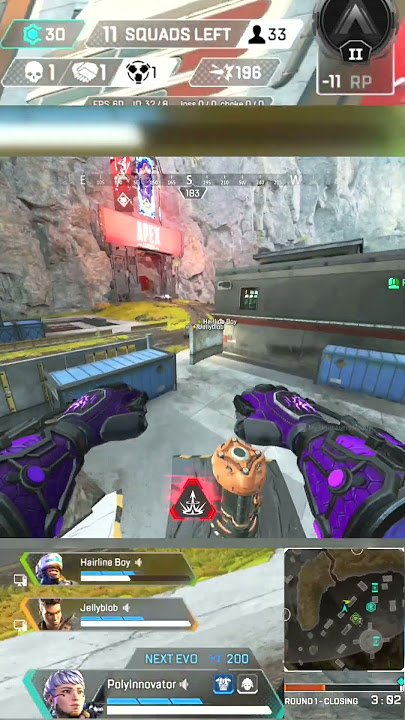 learn how to reposition in a fight using valk
