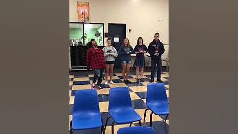 Twinkle twinkle little star rap Rachelann Colson