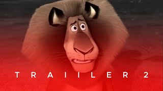 finding nemo the horror crossover movie trailer 2