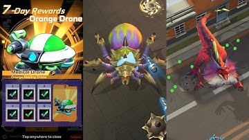 Hunt Boss Mech Assemble: Zombie Swarm - Part 13 Gameplay