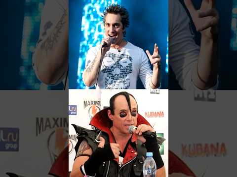 В ПАМЯТЬ О ГОРШКЕ I КОРОЛЬ И ШУТ #корольишут #горшок #music #музыка #рок #киш