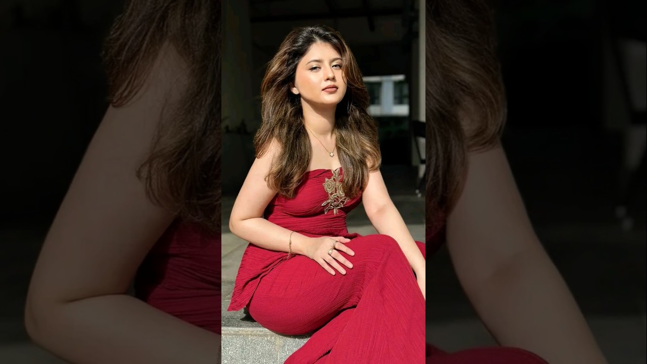 Beautiful Actress Arshifa khan 💖✨️ 