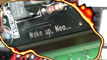 LIVEWIRE AUDIO FREQUENCY GENERATOR 2008 limited edition