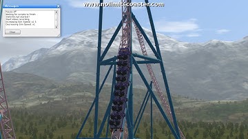 NL2 - Block Switch script