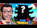 HO COSTRUITO la MIA CASA PIÃ™ GRANDE del MONDO - BIG VANILLA 2 MINECRAFT ITA
