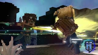 Hype - Hytale OST (Original Soundtrack)
