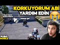 KOMUTAN ONUR İŞ BAŞINDA EN HÜZÜNLÜ VİDEO😥 PUBG Mobile Velet Sesi Troll