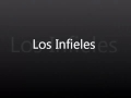 Romeo Santos - los infieles | 2016