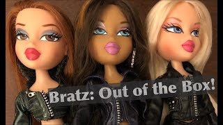 Bratz: Out of the Box – Season 3 Episode 2: Dynamite – Review, Collection Video & Doll Chat