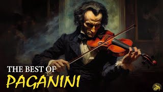 ที่สุดของปากานินี เหตุใด Paganini จึงถูกมองว่าเป็นนักไวโอลินของปีศาจ
