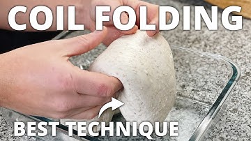 The Last COIL FOLD Tutorial You Ever Need