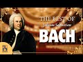 Capture de la vidéo The Best Of Bach