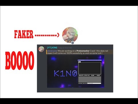 Fake Protosmasher Cracked Exposed Read Desc Youtube - videos matching roblox exploiting protosmasher cracked