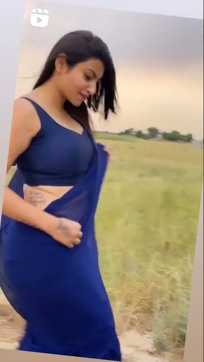 mehbooba mehbooba #smayra saree dance #instagram #whatsapp status #short