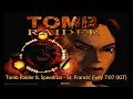 Tomb raider lv 5 folly 707 single segment speedrun no glitches