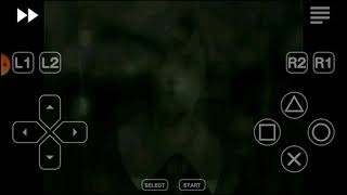 Silent Hill 1 Abertura