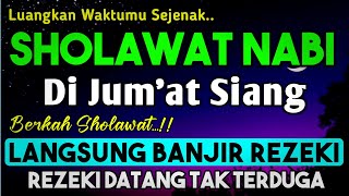 Download lagu SHOLAWAT JIBRIL PENARIK REZEKI PALING MUSTAJAB, SHOLAWAT NABI MUHAMMAD SAW, Sholawat Jibril Merdu