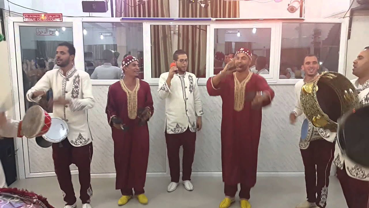 Groupe Salihine à Nedrouma, 07.73.03.36.45