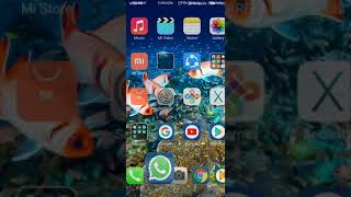 supertrick to unlock App lock in 10 seconds screenshot 4
