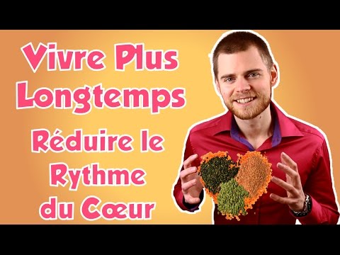 Vidéo: Comment augmenter votre rythme cardiaque (avec des images)