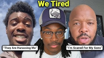 The Real "Black Fatigue"