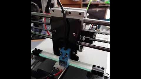 Banggood Anet A8 auto level sensor DOA