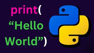 Your First Python Program: StepbyStep Guide