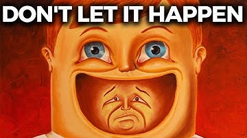 The Hidden Curse of Being Deep In A Shallow World – Carl Jung