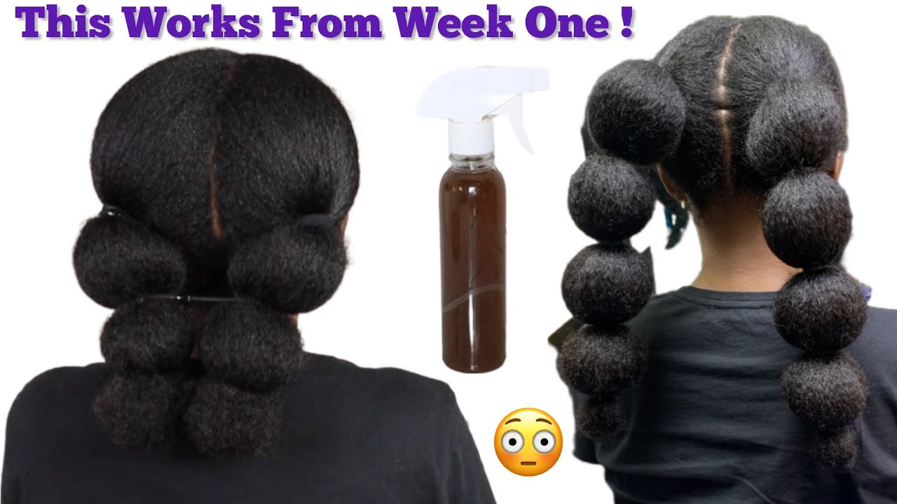 С помощью этого средства вырастите действительно густые и пышные волосы, не смывайте его!